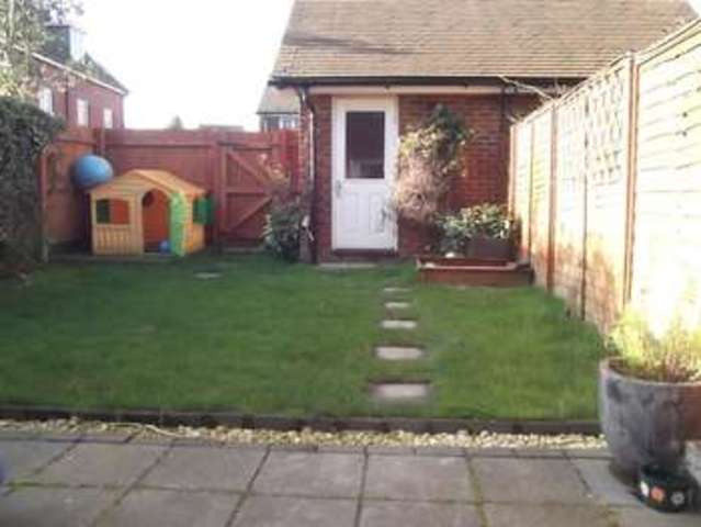  Image of 4 bedroom Town House to rent in The Squires Pease Pottage Crawley RH11 at The Squires Pease Pottage Crawley, RH11 9BU