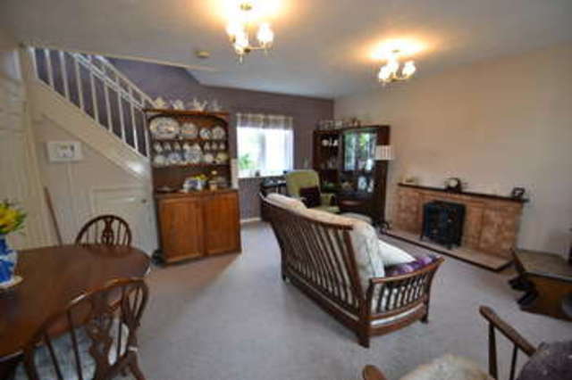  Image of 3 bedroom Semi-Detached house for sale in The Thatchers Thorley Bishop
