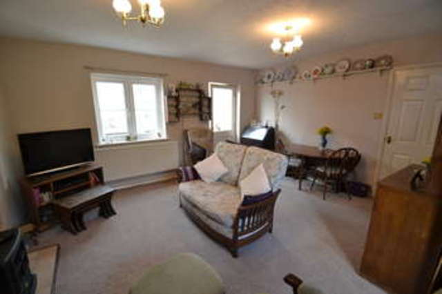  Image of 3 bedroom Semi-Detached house for sale in The Thatchers Thorley Bishop