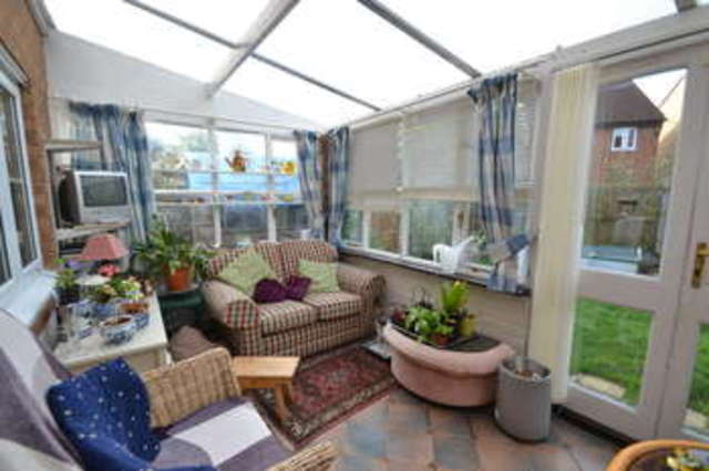  Image of 3 bedroom Semi-Detached house for sale in The Thatchers Thorley Bishop
