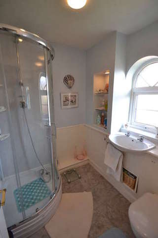  Image of 3 bedroom Semi-Detached house for sale in The Thatchers Thorley Bishop