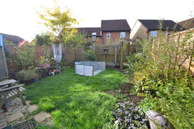  Image of 3 bedroom Semi-Detached house for sale in The Thatchers Thorley Bishop