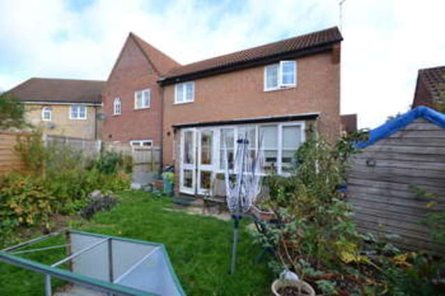  Image of 3 bedroom Semi-Detached house for sale in The Thatchers Thorley Bishop