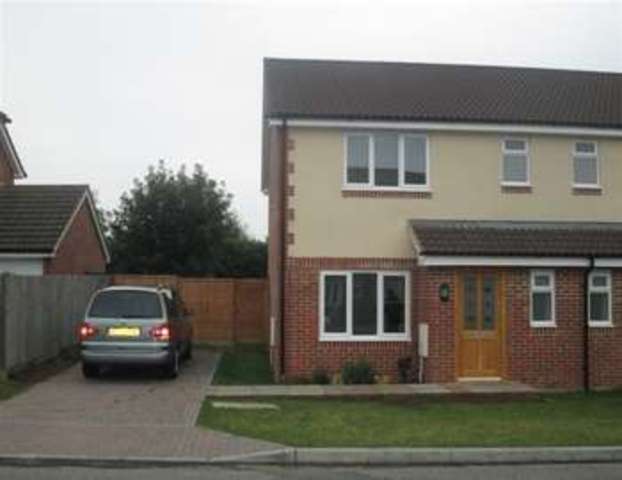  Image of 3 bedroom Semi-Detached house to rent in Old Brighton Road South Pease Pottage Crawley RH11 at The Vines Old Brighton Road South Pease Pottage, RH11 9AH