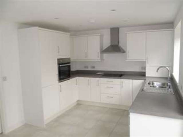  Image of 3 bedroom Semi-Detached house to rent in Old Brighton Road South Pease Pottage Crawley RH11 at The Vines Old Brighton Road South Pease Pottage, RH11 9AH