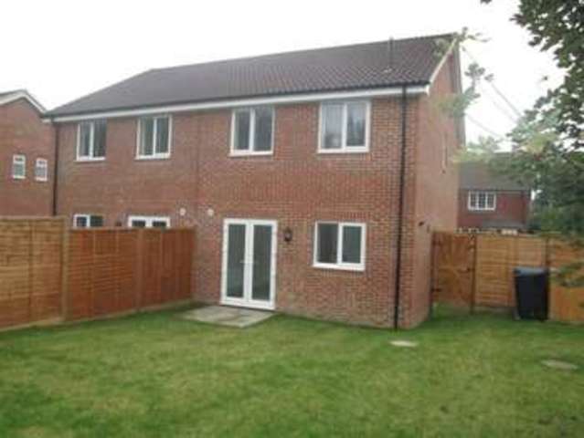  Image of 3 bedroom Semi-Detached house to rent in Old Brighton Road South Pease Pottage Crawley RH11 at The Vines Old Brighton Road South Pease Pottage, RH11 9AH