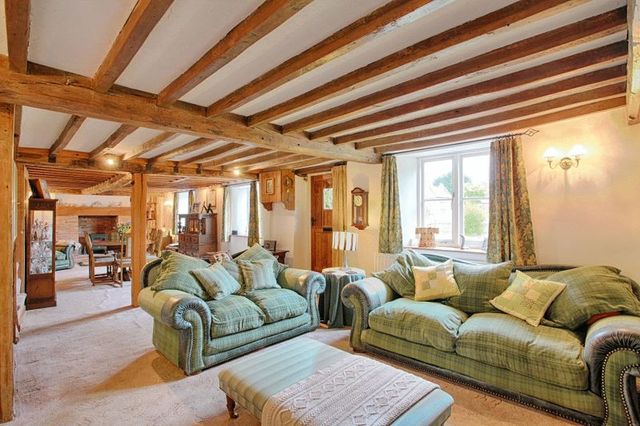  Image of 4 bedroom Cottage for sale in The Green Thorpe Market Norwich NR11 at The Green Thorpe Market Norwich, NR11 8TL