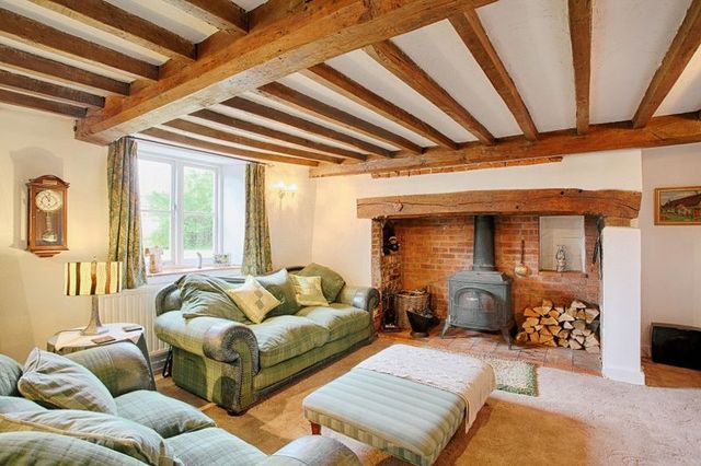  Image of 4 bedroom Cottage for sale in The Green Thorpe Market Norwich NR11 at The Green Thorpe Market Norwich, NR11 8TL