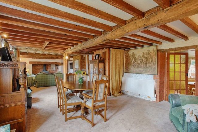  Image of 4 bedroom Cottage for sale in The Green Thorpe Market Norwich NR11 at The Green Thorpe Market Norwich, NR11 8TL