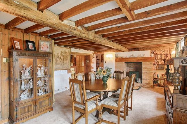  Image of 4 bedroom Cottage for sale in The Green Thorpe Market Norwich NR11 at The Green Thorpe Market Norwich, NR11 8TL