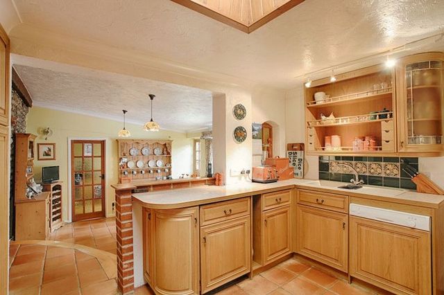  Image of 4 bedroom Cottage for sale in The Green Thorpe Market Norwich NR11 at The Green Thorpe Market Norwich, NR11 8TL