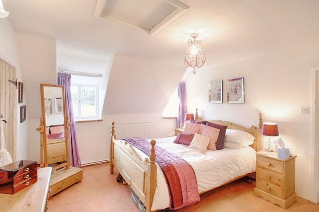  Image of 4 bedroom Cottage for sale in The Green Thorpe Market Norwich NR11 at The Green Thorpe Market Norwich, NR11 8TL