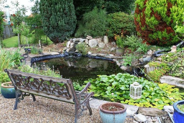 Image of 4 bedroom Cottage for sale in The Green Thorpe Market Norwich NR11 at The Green Thorpe Market Norwich, NR11 8TL