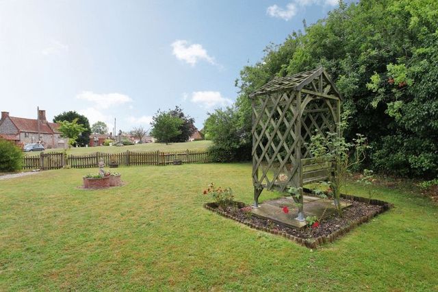  Image of 4 bedroom Cottage for sale in The Green Thorpe Market Norwich NR11 at The Green Thorpe Market Norwich, NR11 8TL