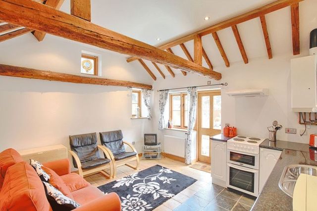  Image of 4 bedroom Cottage for sale in The Green Thorpe Market Norwich NR11 at The Green Thorpe Market Norwich, NR11 8TL