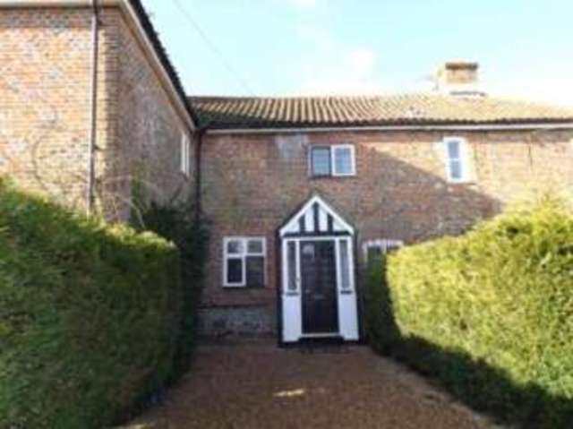  Image of 2 bedroom Terraced house for sale in Thorpe Market Thorpe Market Norwich NR11 at Thorpe Market Norwich Thorpe Market, NR11 8AJ