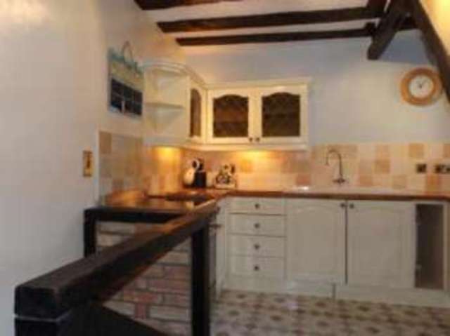  Image of 2 bedroom Terraced house for sale in Thorpe Market Thorpe Market Norwich NR11 at Thorpe Market Norwich Thorpe Market, NR11 8AJ