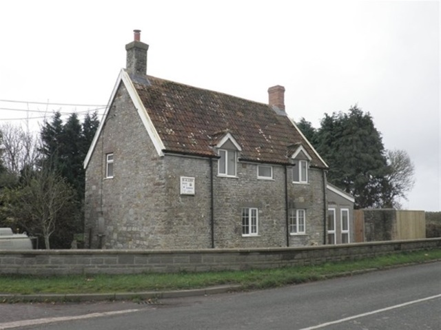  Image of 3 bedroom Detached house for sale in Three Ashes North Cadbury Yeovil BA22 at Yeovil, BA22 7BU