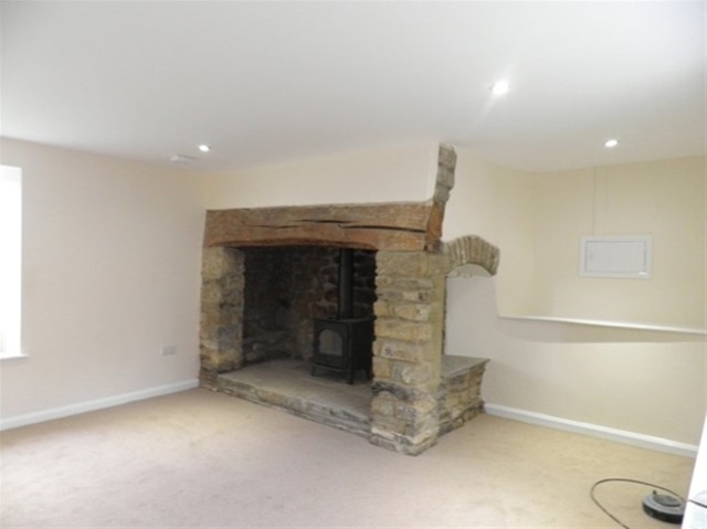  Image of 3 bedroom Detached house for sale in Three Ashes North Cadbury Yeovil BA22 at Yeovil, BA22 7BU