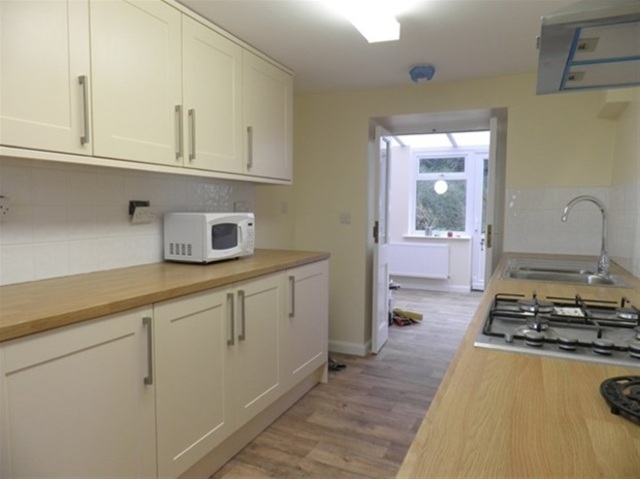  Image of 3 bedroom Detached house for sale in Three Ashes North Cadbury Yeovil BA22 at Yeovil, BA22 7BU