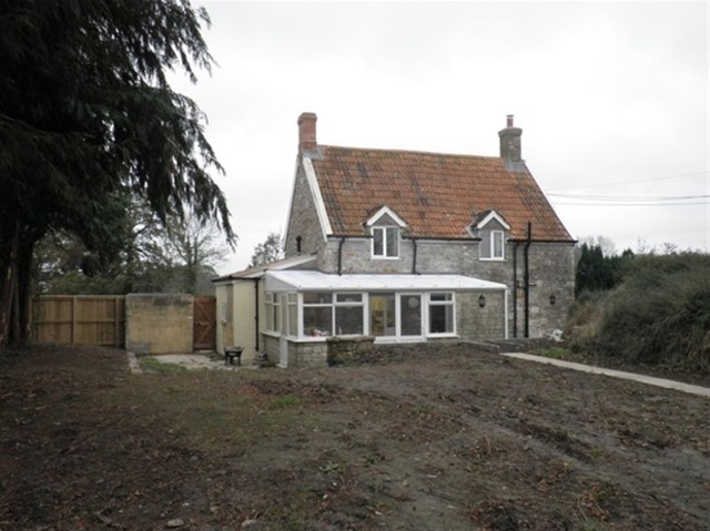  Image of 3 bedroom Detached house for sale in Three Ashes North Cadbury Yeovil BA22 at Yeovil, BA22 7BU