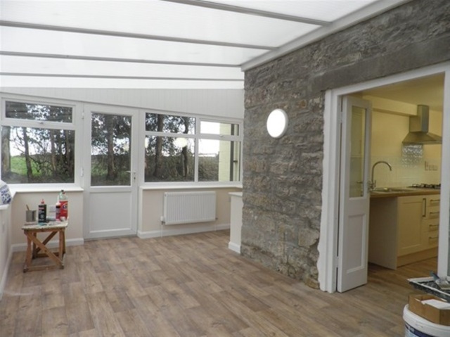  Image of 3 bedroom Detached house for sale in Three Ashes North Cadbury Yeovil BA22 at Yeovil, BA22 7BU