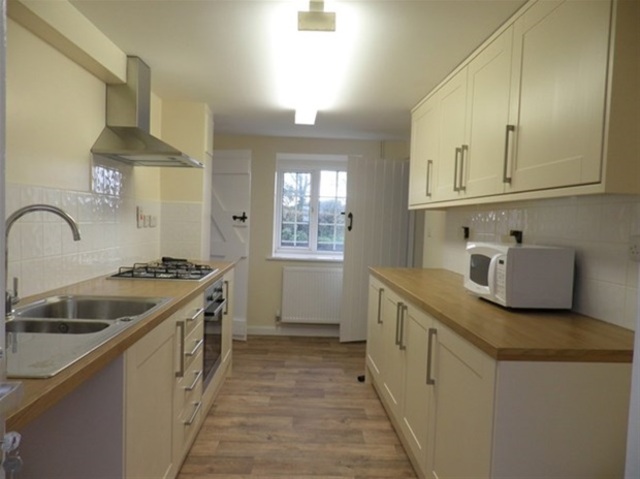  Image of 3 bedroom Detached house for sale in Three Ashes North Cadbury Yeovil BA22 at Yeovil, BA22 7BU