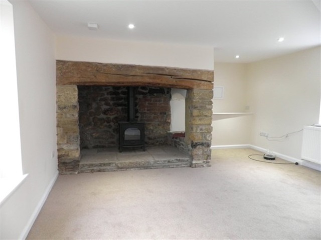  Image of 3 bedroom Detached house for sale in Three Ashes North Cadbury Yeovil BA22 at Yeovil, BA22 7BU