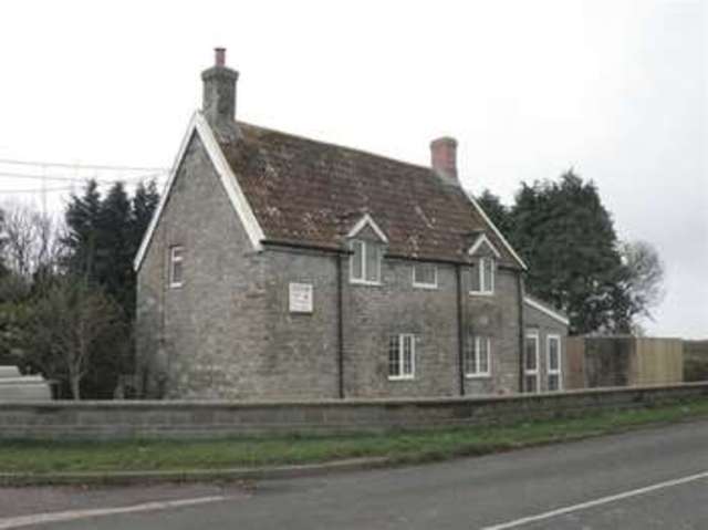  Image of 3 bedroom Detached house for sale in Three Ashes North Cadbury Yeovil BA22 at Yeovil, BA22 7BU