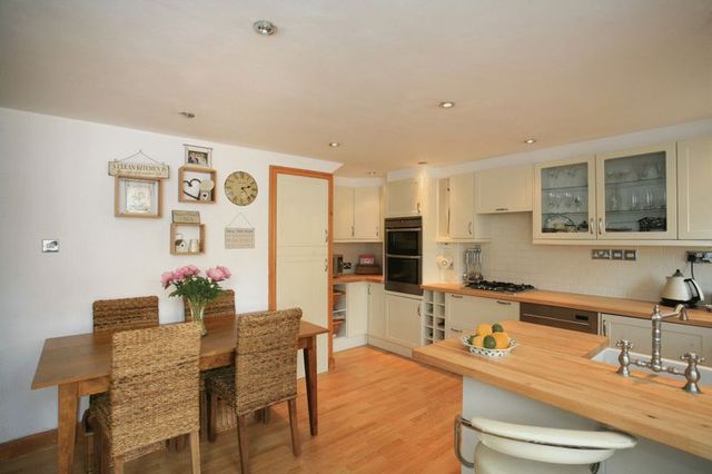  Image of 3 bedroom Detached house for sale in Tintagel Close Andover SP10 at Tintagel Close Array Charlton, SP10 4DD