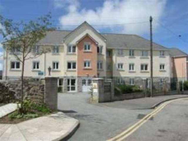  Image of 1 bedroom Flat for sale in Trevithick Road Camborne TR14 at Trevithick Road Camborne Camborne, TR14 8LP