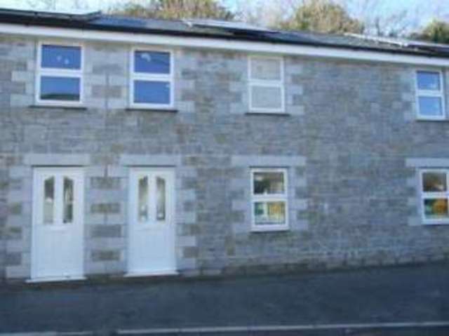  Image of 3 bedroom End of Terrace for sale in Pendarves Street Tuckingmill Camborne TR14 at Tuckingmill Camborne Camborne, TR14 8NJ