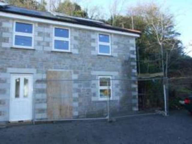  Image of 3 bedroom End of Terrace for sale in Pendarves Street Tuckingmill Camborne TR14 at Tuckingmill Camborne Camborne, TR14 8NJ