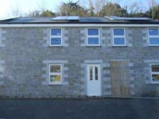  Image of 3 bedroom End of Terrace for sale in Pendarves Street Tuckingmill Camborne TR14 at Tuckingmill Camborne Camborne, TR14 8NJ
