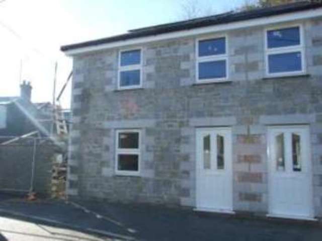  Image of 3 bedroom Terraced house for sale in Pendarves Street Tuckingmill Camborne TR14 at Tuckingmill Camborne Camborne, TR14 8NJ