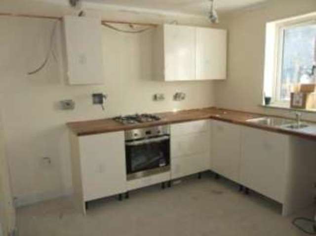  Image of 3 bedroom Terraced house for sale in Pendarves Street Tuckingmill Camborne TR14 at Tuckingmill Camborne Camborne, TR14 8NJ