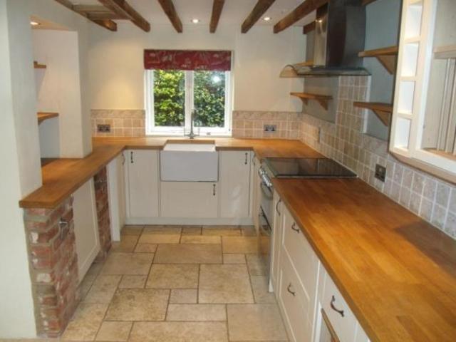  Image of 4 bedroom Terraced house for sale in Back Street Gawcott Buckingham MK18 at Gawcott Buckingham Gawcott, MK18 4HN