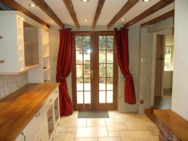  Image of 4 bedroom Terraced house for sale in Back Street Gawcott Buckingham MK18 at Gawcott Buckingham Gawcott, MK18 4HN
