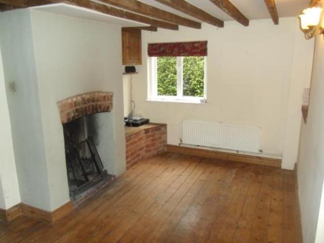  Image of 4 bedroom Terraced house for sale in Back Street Gawcott Buckingham MK18 at Gawcott Buckingham Gawcott, MK18 4HN