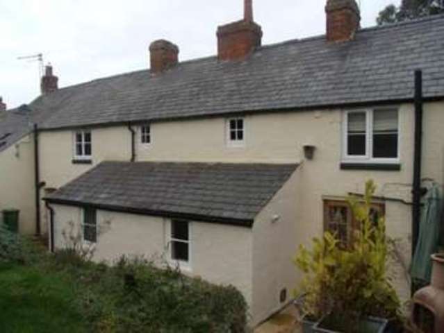  Image of 4 bedroom Terraced house for sale in Back Street Gawcott Buckingham MK18 at Gawcott Buckingham Gawcott, MK18 4HN