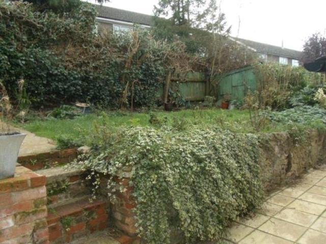  Image of 4 bedroom Terraced house for sale in Back Street Gawcott Buckingham MK18 at Gawcott Buckingham Gawcott, MK18 4HN