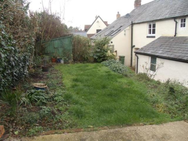  Image of 4 bedroom Terraced house for sale in Back Street Gawcott Buckingham MK18 at Gawcott Buckingham Gawcott, MK18 4HN