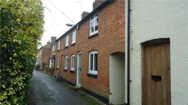  Image of 4 bedroom Terraced house for sale in Back Street Gawcott Buckingham MK18 at Gawcott Buckingham Gawcott, MK18 4HN