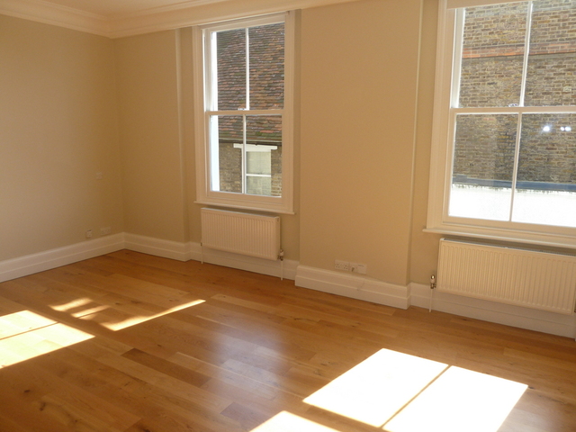  Image of 2 bedroom Flat to rent in Upper Montagu Street London W1H at Marylebone W1H London, W1H 1RP
