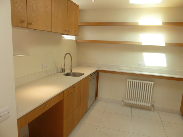  Image of 2 bedroom Flat to rent in Upper Montagu Street London W1H at Marylebone W1H London, W1H 1RP