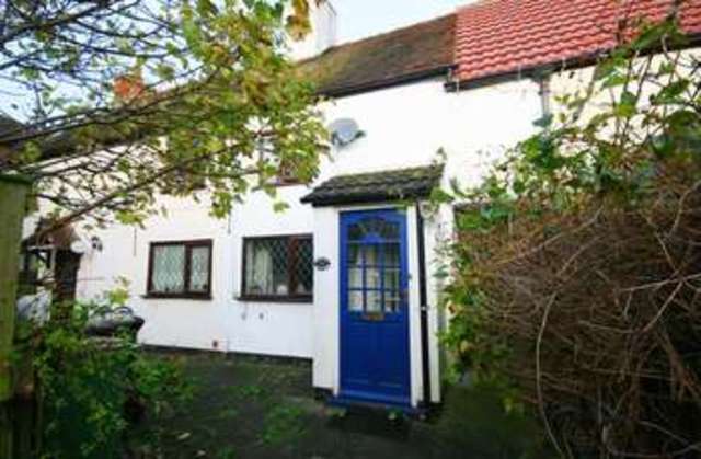  Image of 2 bedroom Detached house for sale in Ashby Road Newbold Coleorton Coalville LE67 at Ashby Road  Newbold Coleorton, LE67 8PB