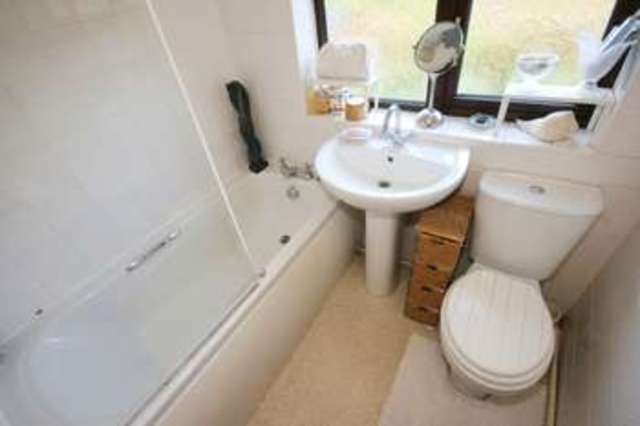  Image of 2 bedroom Detached house for sale in Ashby Road Newbold Coleorton Coalville LE67 at Ashby Road  Newbold Coleorton, LE67 8PB