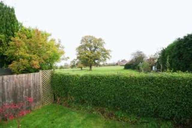  Image of 2 bedroom Detached house for sale in Ashby Road Newbold Coleorton Coalville LE67 at Ashby Road  Newbold Coleorton, LE67 8PB