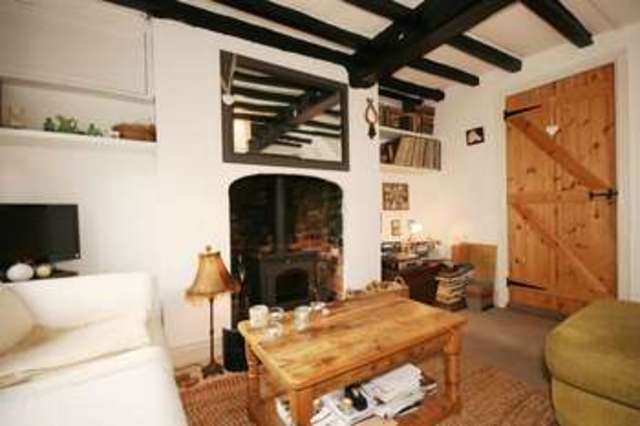  Image of 2 bedroom Detached house for sale in Ashby Road Newbold Coleorton Coalville LE67 at Ashby Road  Newbold Coleorton, LE67 8PB