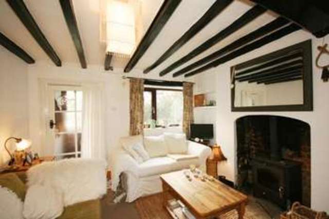  Image of 2 bedroom Detached house for sale in Ashby Road Newbold Coleorton Coalville LE67 at Ashby Road  Newbold Coleorton, LE67 8PB
